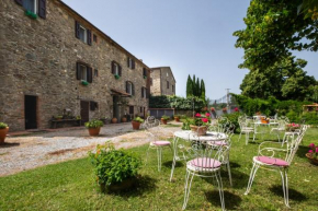 La pieve - Tulipani